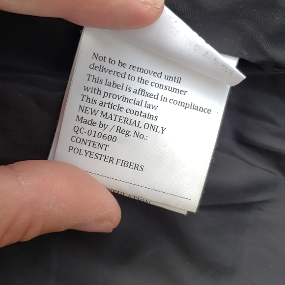 FROCCELLA WINTER JACKET - Picture 5 of 7